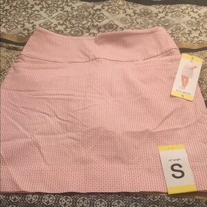 Pink S.C. & Co. Skirt - Size S